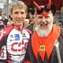 Andy Schleck au d�part d'autour de Cologne 2005